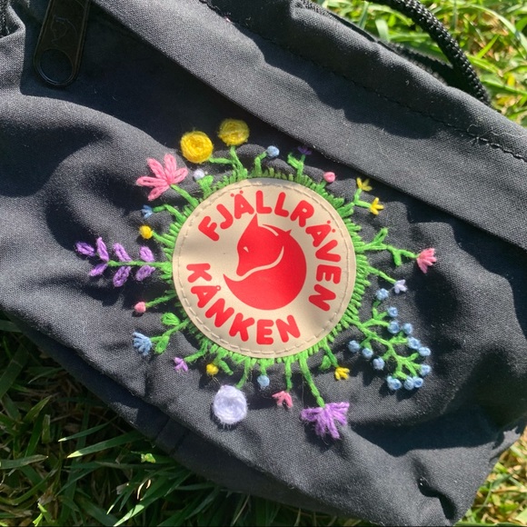 Embroidery designs pt. 3 - Picture 12 of 12